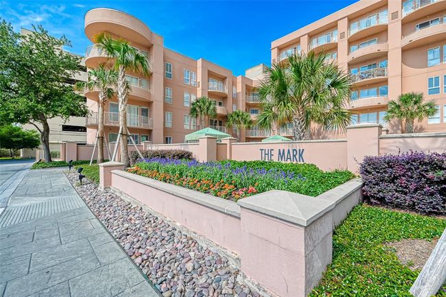 UNIT-1206 - 3505 Sage Rd, Condo with 2 bedrooms, 2 bathrooms and null parking in Houston TX | Image 4