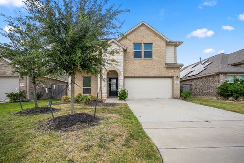 4903 Chestnut Valley Ln, Katy, TX, 77493-4165 | Card Image