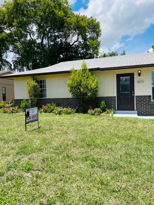 8131 Sw 6th Street, North Lauderdale, FL, 33068 | Card Image