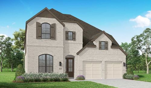 910 Heatherbrook Dr, Prosper, TX, 75078-4063 | Card Image