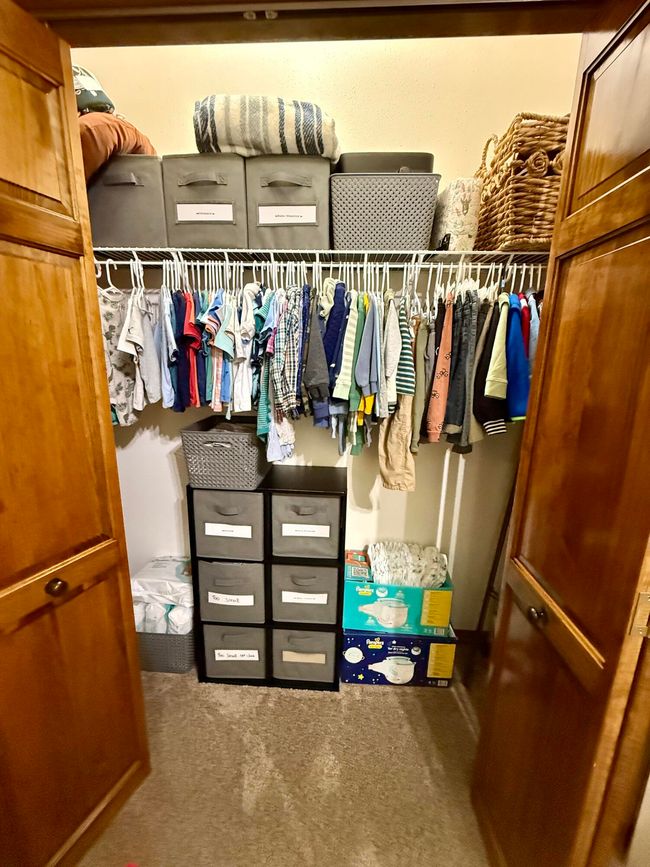 Bedroom #2 Closet | Image 32