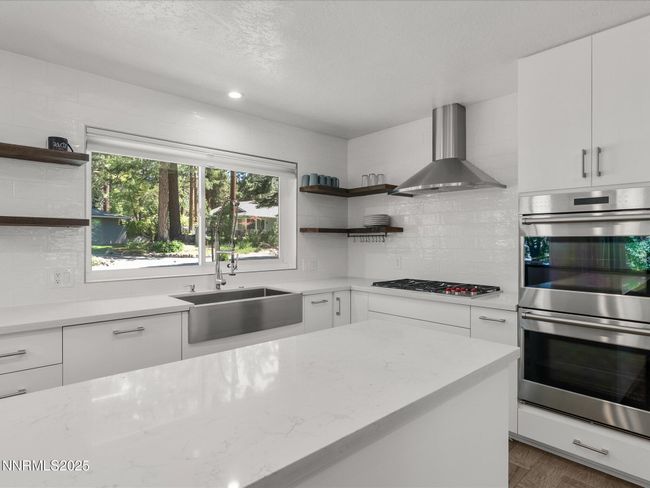189 Ray Way, House other with 3 bedrooms, 3 bathrooms and 4 parking in Zephyr Cove NV | Image 20