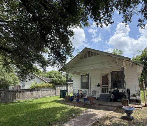 2283 Hazel St, Beaumont, TX, 77701-1540 | Card Image
