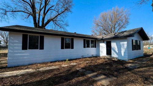 502 Miller St, Hoxie, AR, 72433-2204 | Card Image