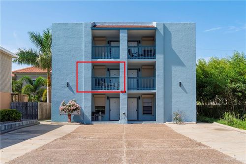 201-108 E Oleander St, South Padre Island, TX, 78597-7260 | Card Image