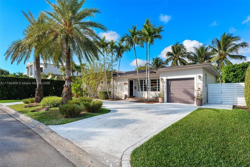 8842 Froude Ave, Surfside, FL, 33154 | Card Image