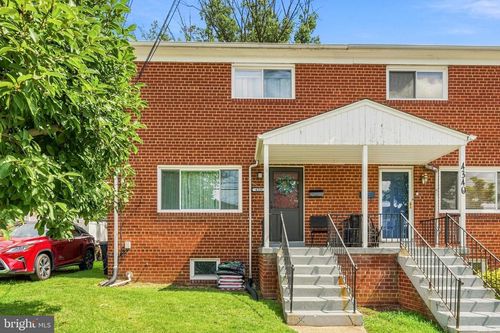4338 23rd Pl, TEMPLE HILLS, MD, 20748-3212 | Card Image