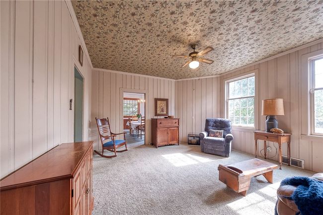 912 Howard St, House other with 5 bedrooms, 3 bathrooms and 5 parking in Monongahela PA | Image 11