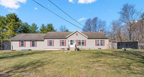 310 Spillway Road, West Hurley, NY, 12491 | Card Image