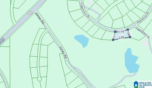 none-0 Constellation Dr, ALPINE, AL, 35014 | Card Image