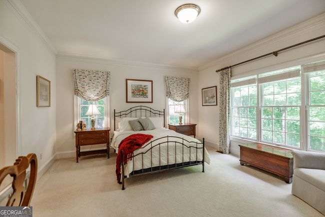1181 Knob Creek Dr, House other with 4 bedrooms, 4 bathrooms and 2 parking in Athens GA | Image 30