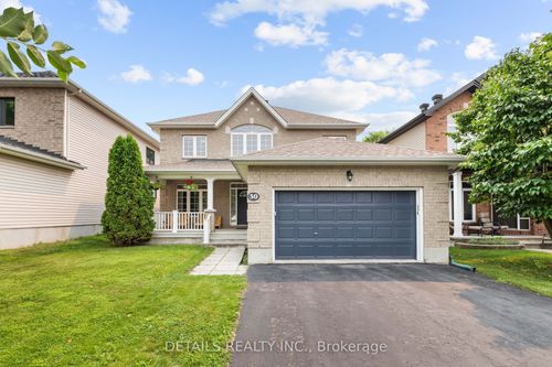 30 Cedar Valley Dr, Kanata, ON, K2M3A1 | Card Image