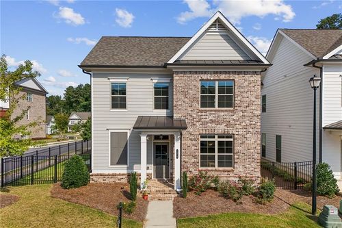 1378 Bennett Creek Overlook, Suwanee, GA, 30024-7785 | Card Image