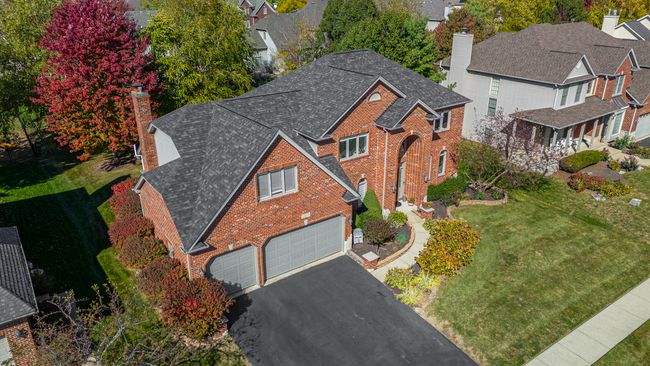 12830 Shenandoah Trl, House other with 4 bedrooms, 4 bathrooms and 3 parking in Plainfield IL | Image 4