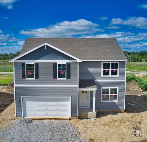 428 Bricker St, Hebron, IN, 46341-0019 | Card Image