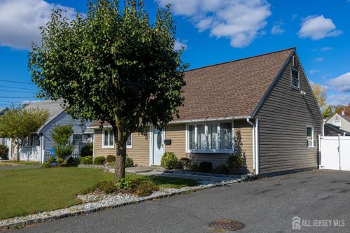 78 Patricia Ave, Colonia, NJ, 07067-1815 | Card Image