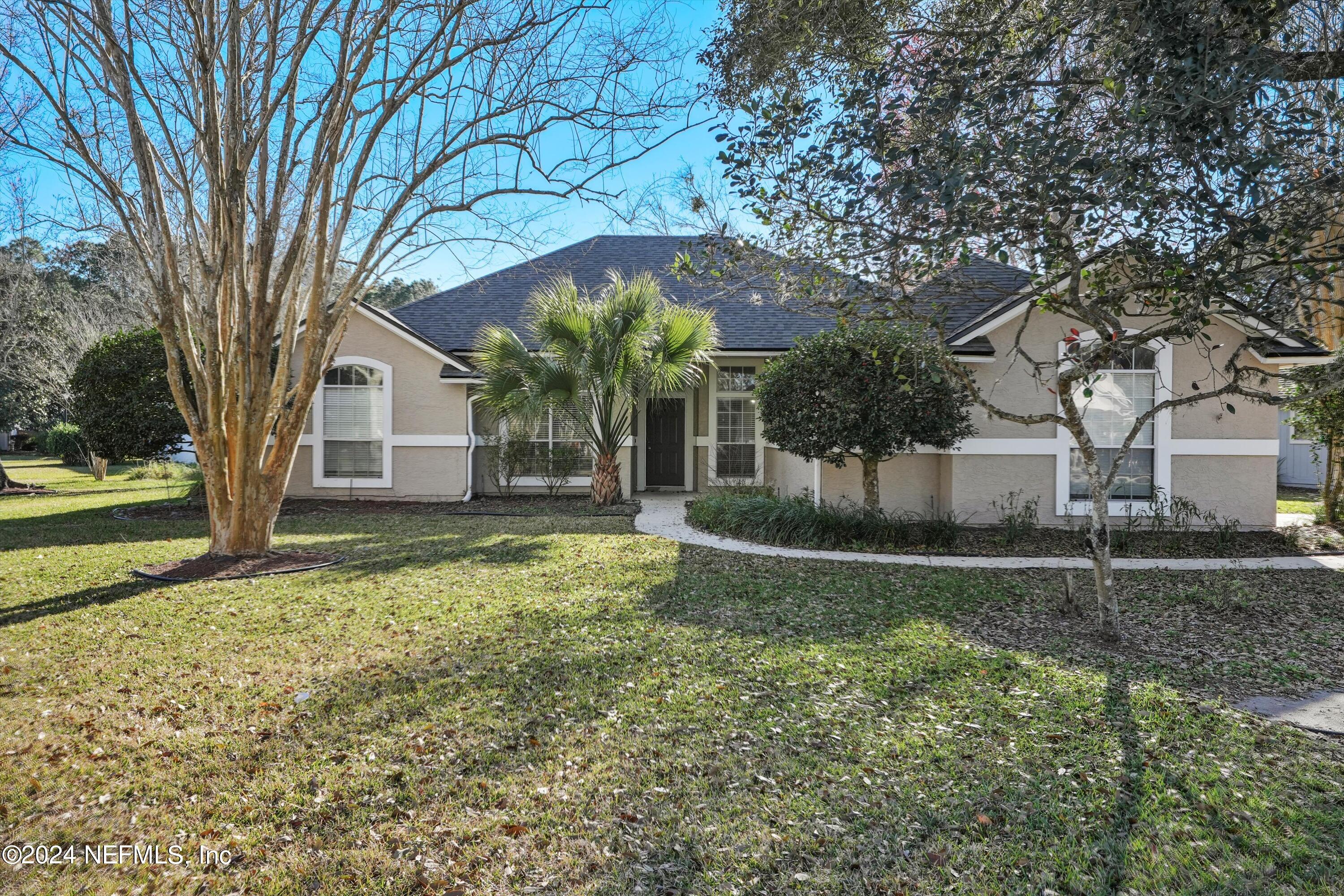 Brookstone Ct, Saint Johns, FL 32259