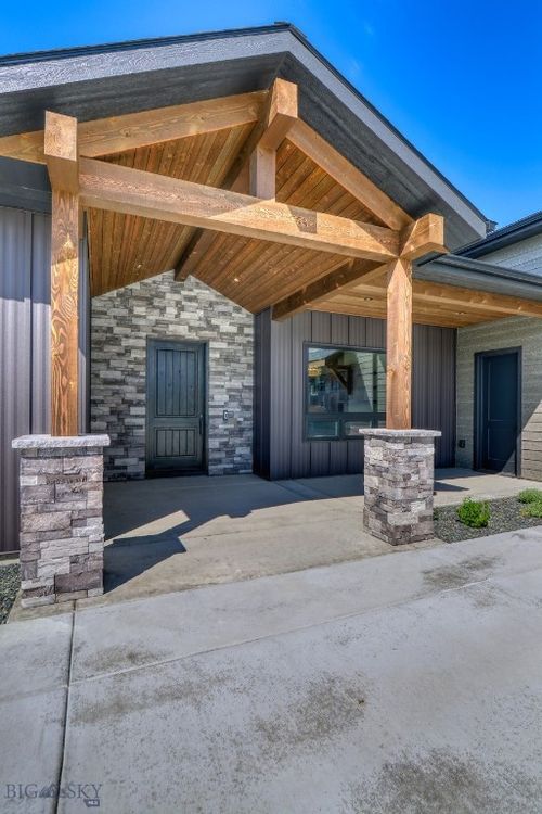 119 Clancy Way, Bozeman, MT, 59718-9355 | Card Image