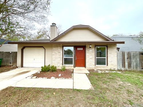 5523 Rangeland, San Antonio, TX, 78247-1515 | Card Image