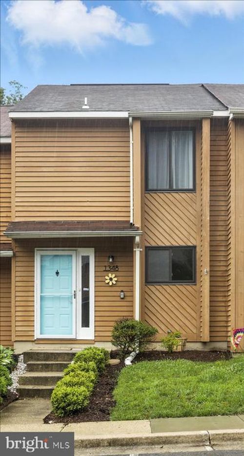 1348 Hazel Nut Ct, ANNAPOLIS, MD, 21409-5694 | Card Image