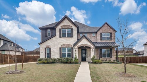 523 Twilight Dr, Sunnyvale, TX, 75182-3264 | Card Image