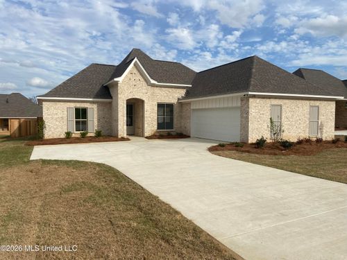 520 Portner Way, Canton, MS, 39046-1109 | Card Image