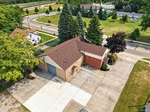 36050 Goddard Rd, Romulus, MI, 48174-3850 | Card Image