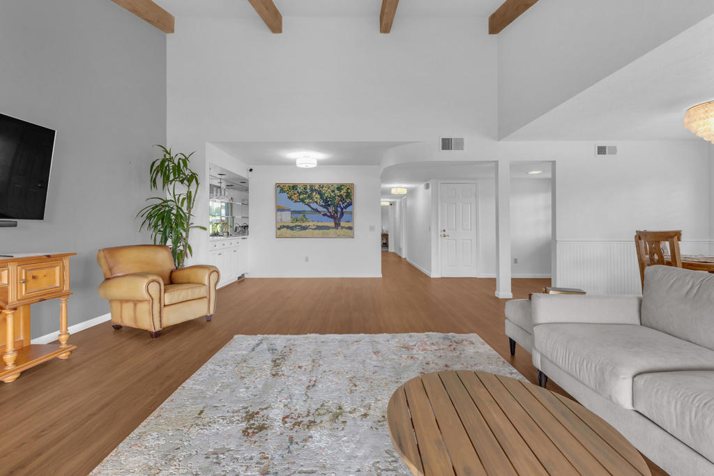 Residential Lease in Rancho Mirage