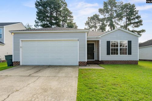215 Gayle Pond Trace, Columbia, SC, 29209 | Card Image