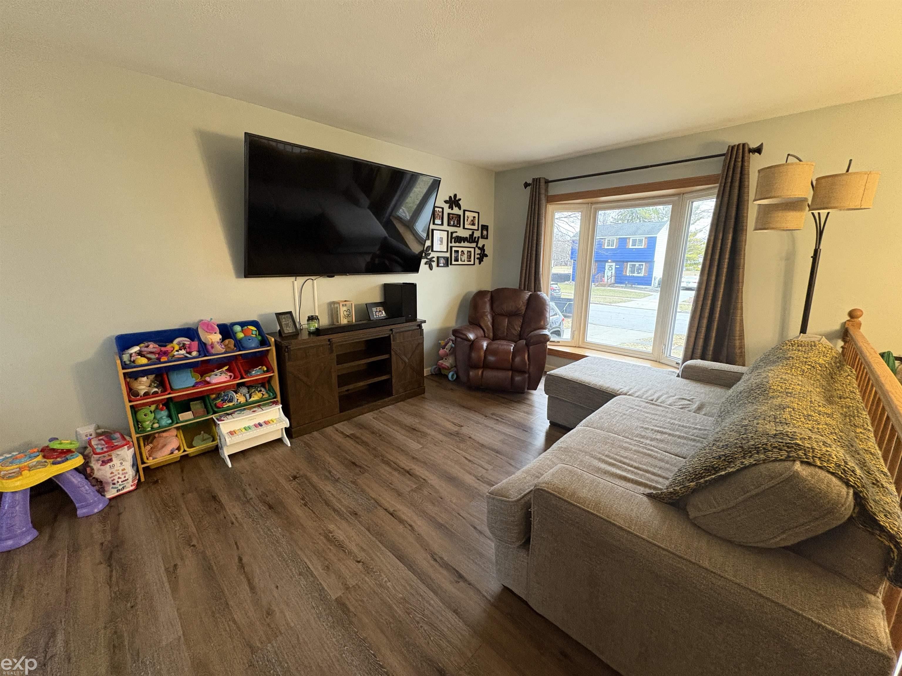 Residential in Bangor Charter Township 4