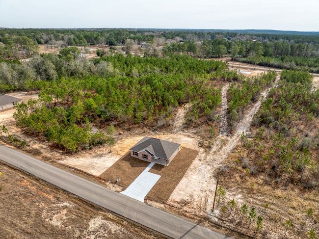 28 John Travis Rd, House other with 3 bedrooms, 2 bathrooms and null parking in Poplarville MS | Image 24