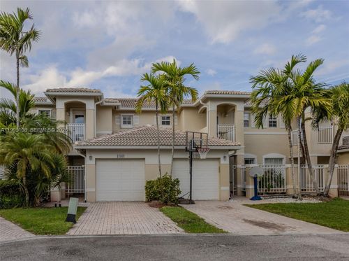 17009 Nw 22nd St, Pembroke Pines, FL, 33028 | Card Image