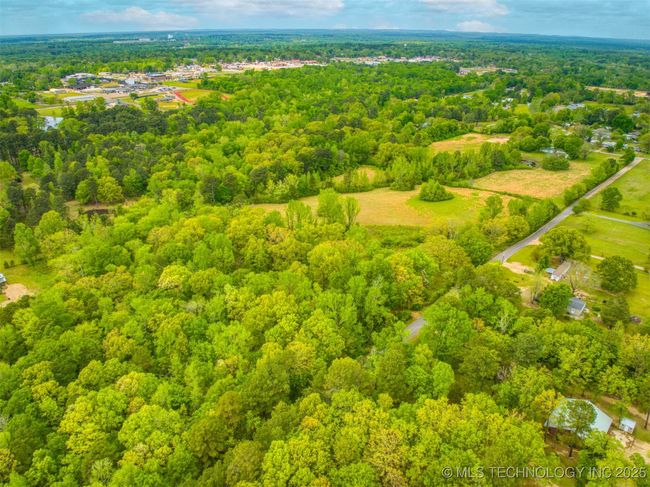 16 Kuykendall Rd, House other with 4 bedrooms, 2 bathrooms and null parking in Broken Bow OK | Image 18