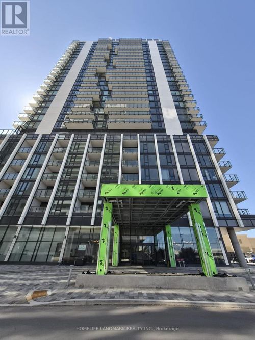 2610-27 Korda Gate, Vaughan (Vellore Village), ON, L4K0P6 | Card Image