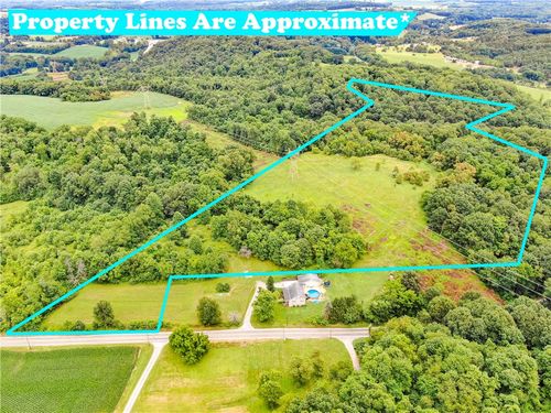 0 Hollow Rd, Enon Valley, PA, 16120 | Card Image