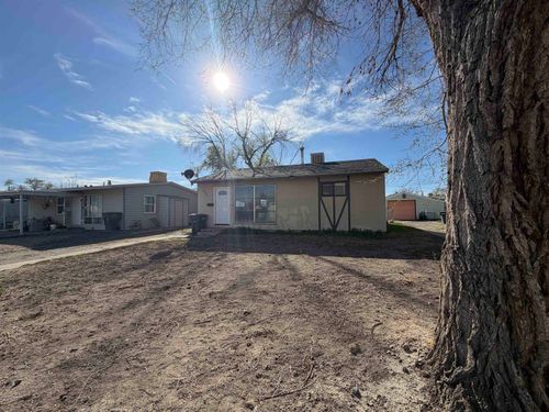 1373 N 25th St, Grand Junction, CO, 81501-6590 | Card Image