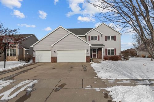 490 Barbie Court, KIMBERLY, WI, 54915 | Card Image