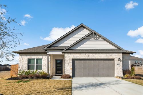 10918 Amador Peak Dr, Rosharon, TX, 77583-4757 | Card Image