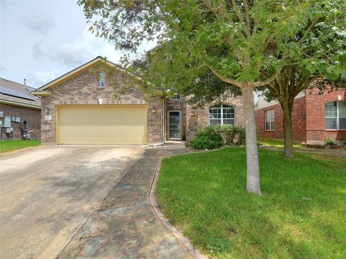 4228 Rolling Water Dr, Pflugerville, TX, 78660-5576 | Card Image