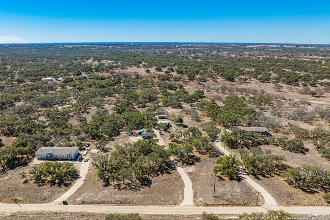 970 Kc 476, House other with 2 bedrooms, 1 bathrooms and null parking in Harper TX | Image 27