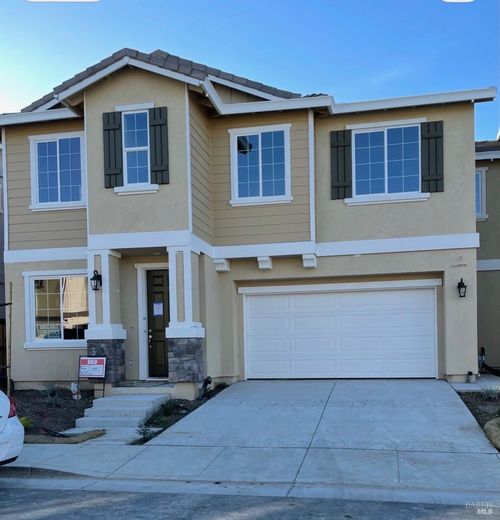 2001 Tamayo Way, Fairfield, CA, 94533 | Card Image