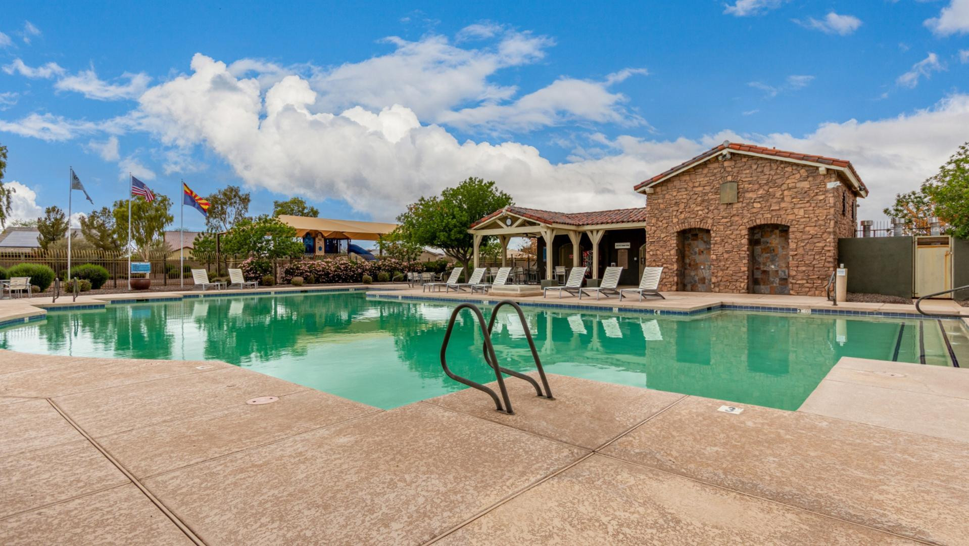 Residential Lease in Maricopa 3