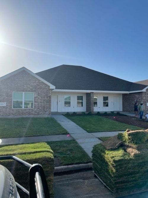 7339-7337 Mountain View Rd, Abilene, TX, 79602-1545 | Card Image