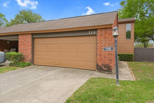 114 Wilshire Court, Irving, TX, 75061 | Card Image