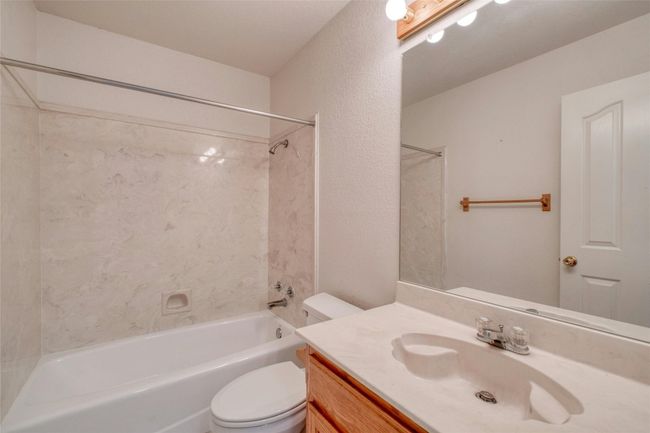 615 County Road 357, House other with 3 bedrooms, 2 bathrooms and 2 parking in Granger TX | Image 24