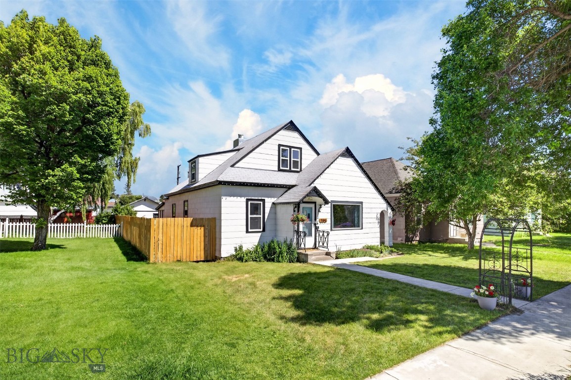 Residential in Deer Lodge 2