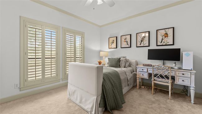 5558 Aspen St, House other with 5 bedrooms, 7 bathrooms and 3 parking in Bellaire TX | Image 22