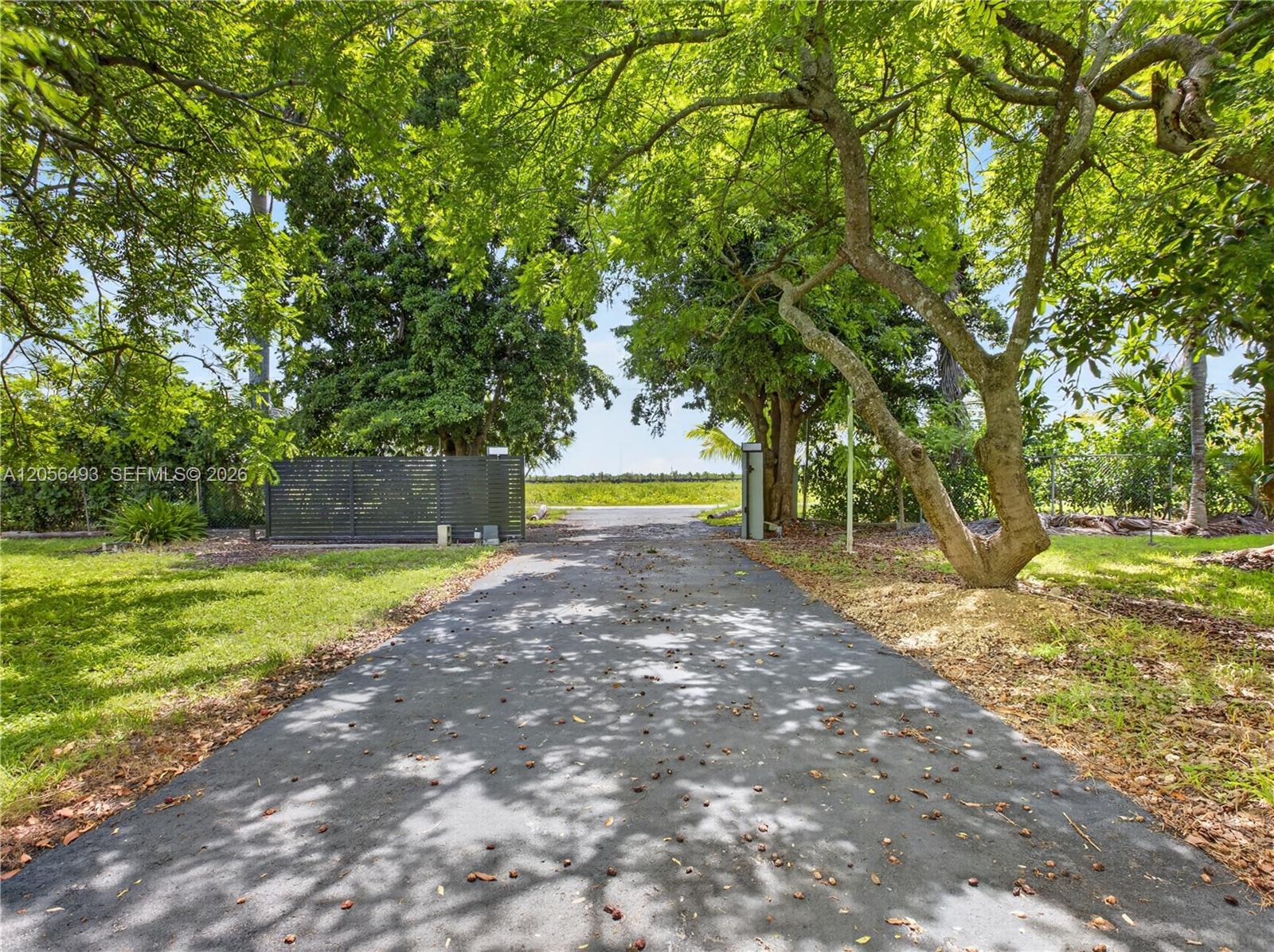 Land in Homestead 5