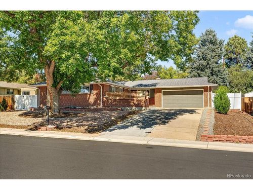 7081 W 68th Pl, Arvada, CO, 80003-3505 | Card Image