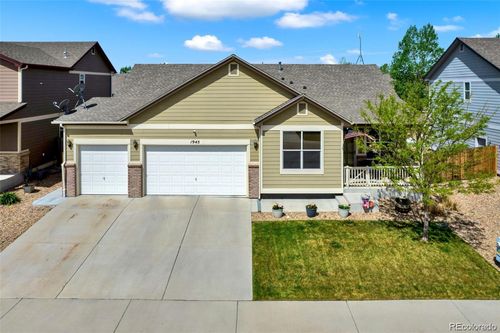 1945 Basil Street, Strasburg, CO, 80136 | Card Image